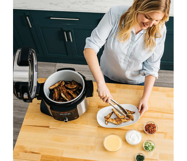 Ninja Multicooker Foodi OL550EU - 1286500 - zdjęcie 5